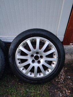 Disky R16 5x100 VW Golf MK4