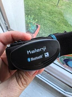 Kalenji hrudný pas typ 76152