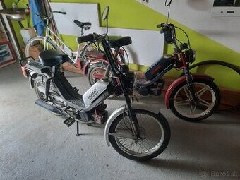 Babetta 210 - 1