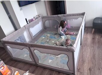 Ohradka pre deti Lionelo