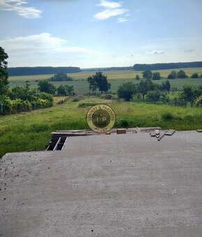 Na predaj 26 árový pozemok v Majcichove