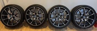 BMW Sada 5x112 R20 Letné