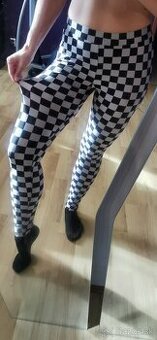 Sexy leginy
