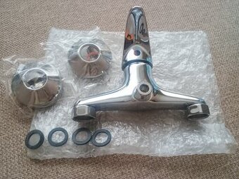 Sprchová batéria FARIS