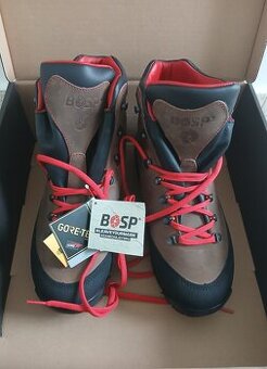 Predam nenosene boty BOSP Caledon Pro Grizzly