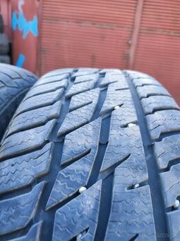 215/65 R16 4ks zimne 100€