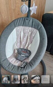 Hojdacie kresielko Zopa