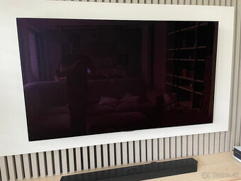 LG Oled G3 65