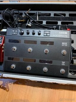 Line6 HX Effects multiefekt