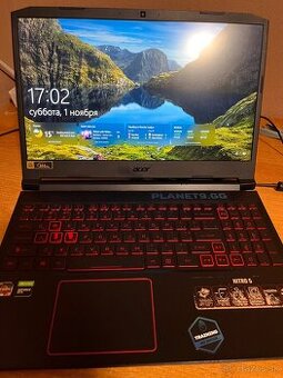 Acer Nitro 5