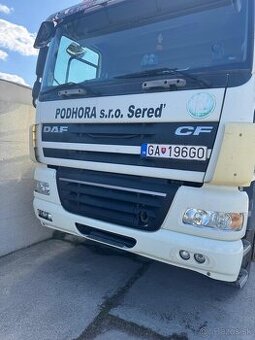 Predám DAF CF 85