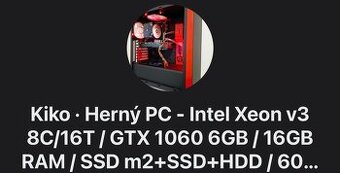 herny pc