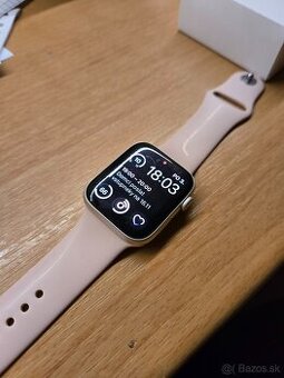 Apple Watch SE (2. generacia) 44mm