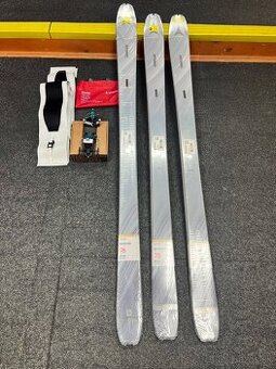 Nový Skialp Set Atomic Backland 78 W + Atk Crest 8