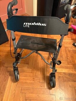 Chodítko pre Seniorov