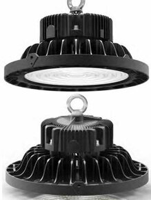 Profesionálne priemyselné osvetlenie CENA DOHODOU - 1