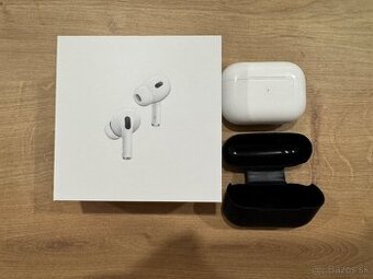 Predám Apple Airpods Pro 2