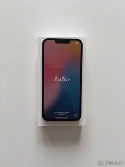 iPhone 14 128GB (Midnight)