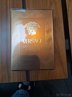 Versace Eros Najim parfum pánsky