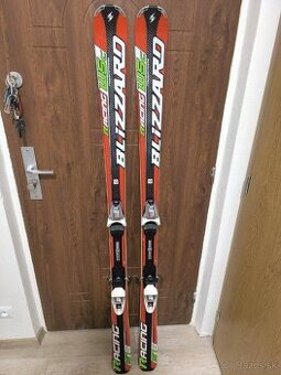 Zjazdové lyže Blizzard