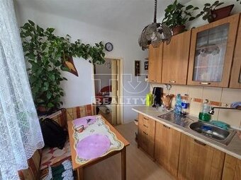 ZNÍŽENÁ CENA
TUreality ponúka na predaj 2-izbový...