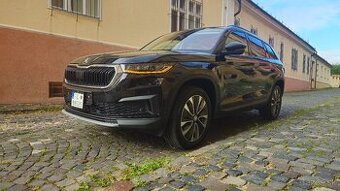 KODIAQ TOUR EVO 2.0 tdi facelift 4x4 Virtual MATRIX 147kw