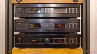 Revox H-linie H5 H6 H2 H208 H210 černá