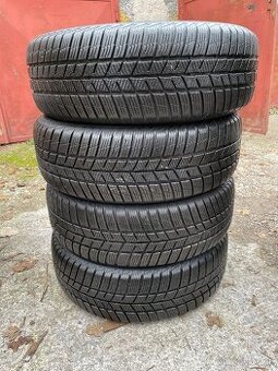 BARUM POLARIS 5 195/65/R15