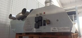 Plynový infražiarič LERSEN