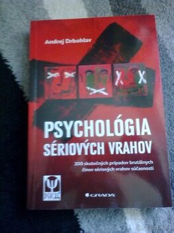 psychologia seriovych vrahov