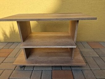 Predám skrinku pod tv