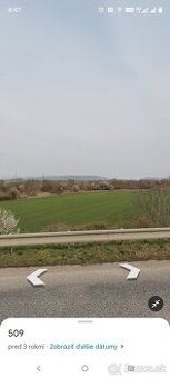 Orná pôda Sturovo 4211m2