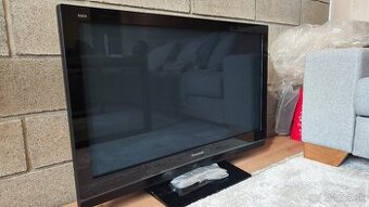 Panasonic Viera - plazma 42" uhlopriečka