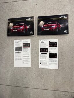 Astra k