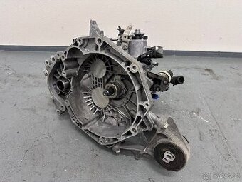 Převodovka F40 AVJ Opel Antara 2,2CDTi