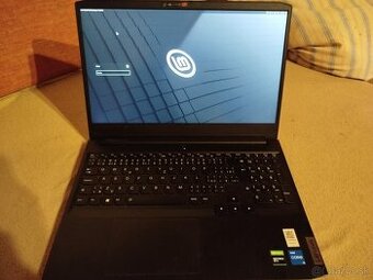 Lenovo Ideapad gaming 3 15IHU6