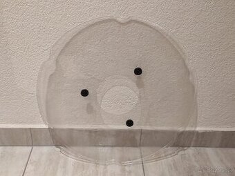 Kryty kolies na invalidný vozík 24"