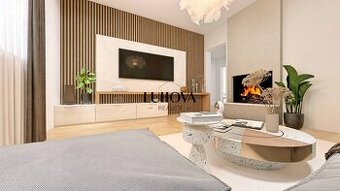 Rodinný dom na rekonštrukciu v obľúbenej lokalite Dolné Kočk