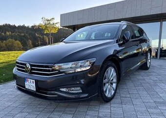 2021 VW Passat 2.0 TDi DSG