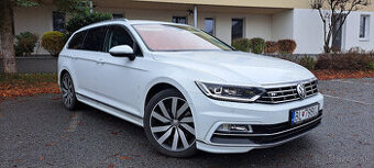 Volkswagen Passat Variant 2.0 TDI BMT R-Line Highline