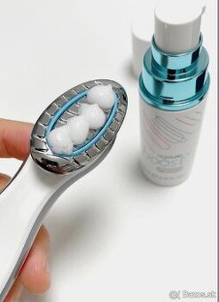 Nuskin Boots a sérum