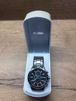 hodinky znacky lorus s mechanizmom seiko