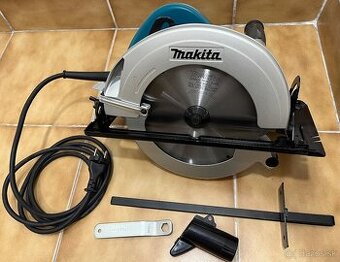 MAKITA okružná píla “mafel” 235mm - 1