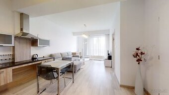 Novostavba 2i.byt, Vietnamska ul., 1x GP v cene, ihneď voľné