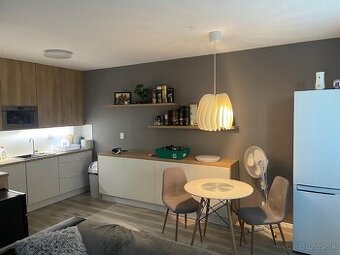 Jednoizbovy byt na Prenajom v Miloslavove - Alžbetin Dvor