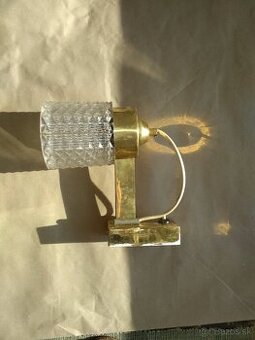 Predám nástenné svietidlo - 1