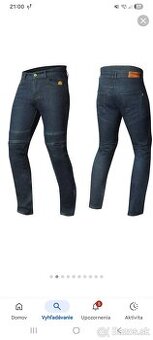 Kevlarové rifle Trilobite