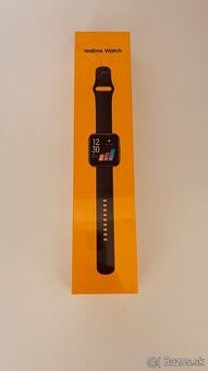 Realme Watch - smart hodinky, úplne nové-zabalené - 1