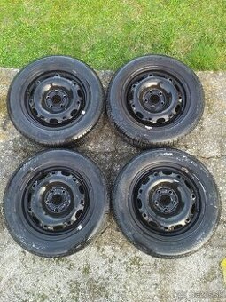 185/60 R14 - NOVA CENA - 1