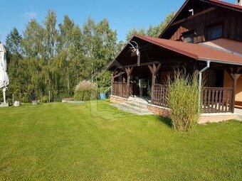 Predaj, Dom/Rodinný dom (RE01021100)